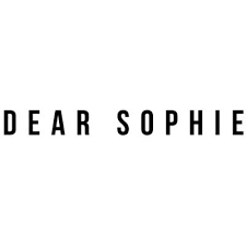 Dear Sophie